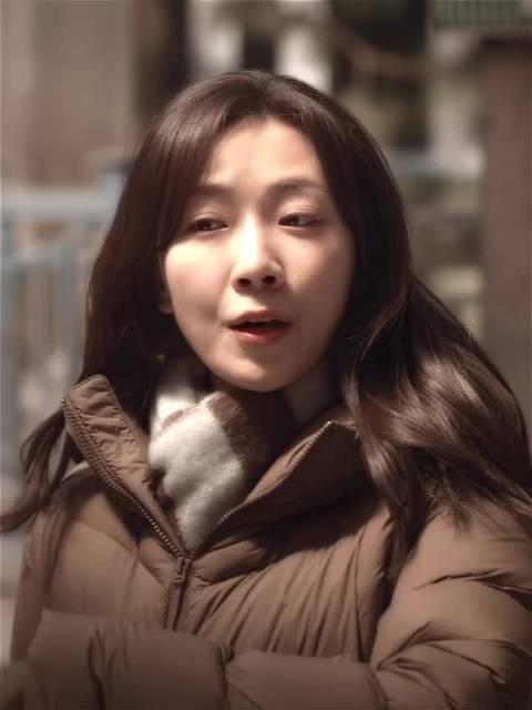 菅韧姿小城良方演绎车明明,诊室冷静私下重担藏倔强