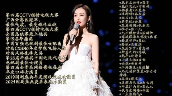 王鸥1028生日快乐,愿你岁岁皆欢喜