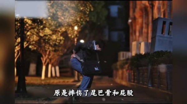 林栋哲庄筱婷微表情太有戏 小巷人家范丞丞关晓彤王安宇