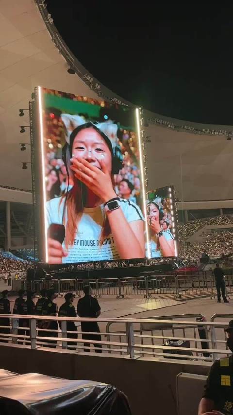 你们这么卷啊，我这种五音不全的都不敢去看<a target=