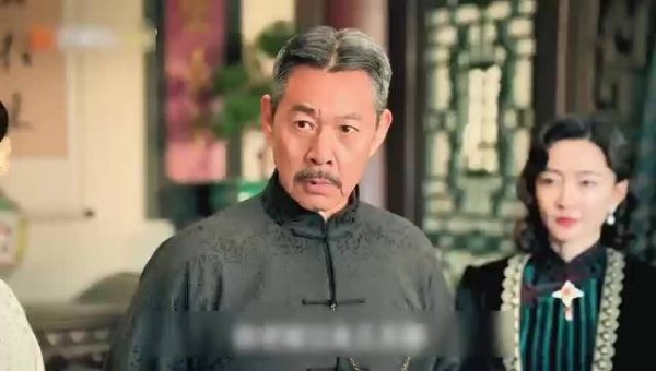 玉簟秋：不可逾越的阶级鸿沟