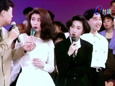 提起费玉清的初恋，小哥聊起从前和异国女朋友的故事！ ！