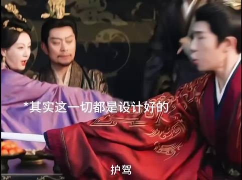 魏娆猜出是皇帝的考验,四皇子跟着姐姐沾光
