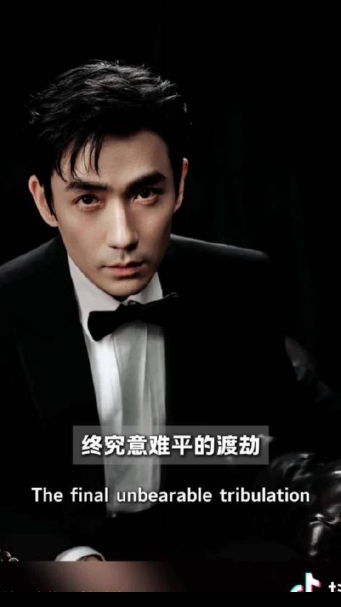 朱一龙新片空枪演绎前世御医与公主意难平