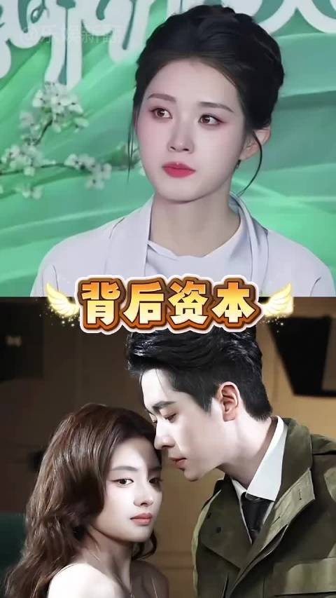 《玉簟秋》演员背后的大佬，丞磊获桃厂力捧，郭宇欣属实最扎心