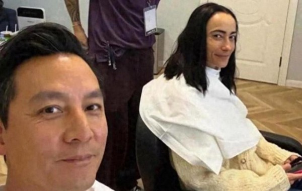 吴彦祖坦言十年无亲密相处！妻子近照引热议，爱情最后只剩亲情？