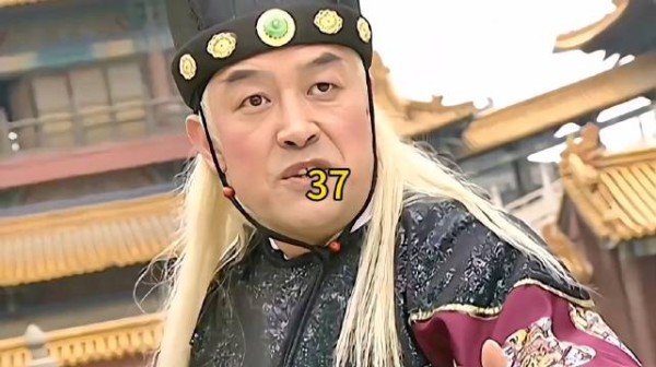 曹公公与归海一刀的巅峰一战,霸刀vs天罡童子功