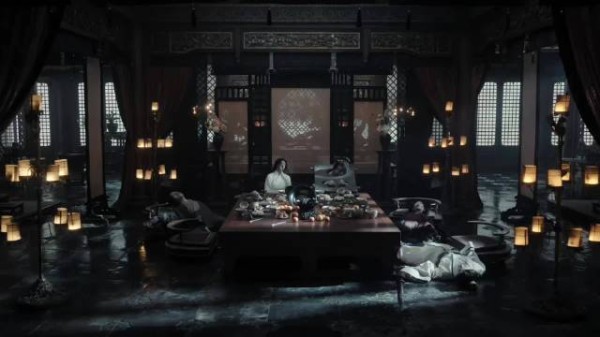 前世满门含冤,今生携恨归来, 沈妙与谢景行强强联手,权谋博弈,双向奔赴