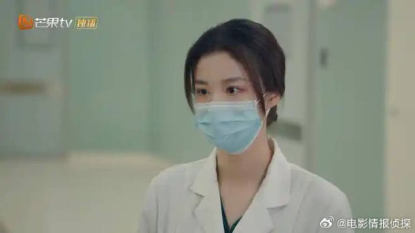 病人家属无理取闹，没把消防员放在眼里，许沁一句话太赞了