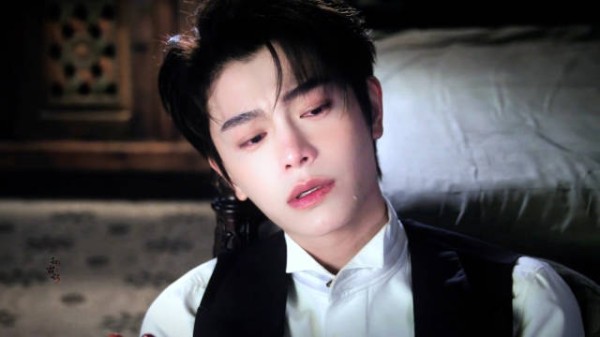 哭的人好心碎 南部档案|张海虾|张海侠|电视剧片段|演技大赏