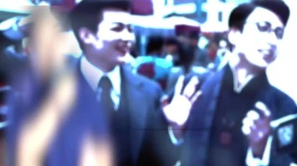 曾舜晞一个放血举动意外让张铭恩翻红爆火,让旧副八迎来新的宣发期