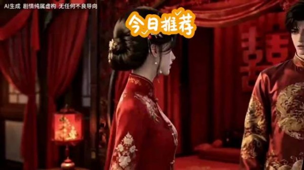 沈芙问嫁赵副官，裴铮攥拳不甘
