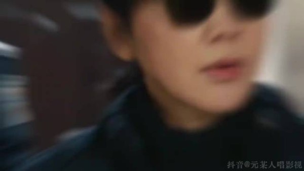 闫妮新剧五个少年凭空蒸发，顺藤摸瓜挖出陈年旧案