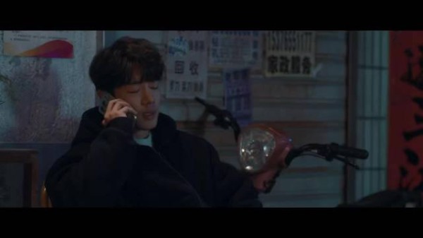 刘铮亮逃离小西门后与龙冬冬重新签约