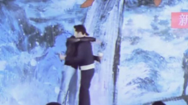 老头小伙你们要幸福