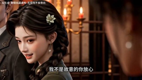 林雪棠设圈套抢婚事,沈芙重生撕毁婚约