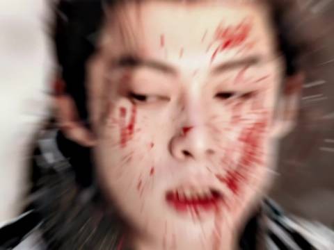 孟子义将门独后女鬼味，早该演这种角色