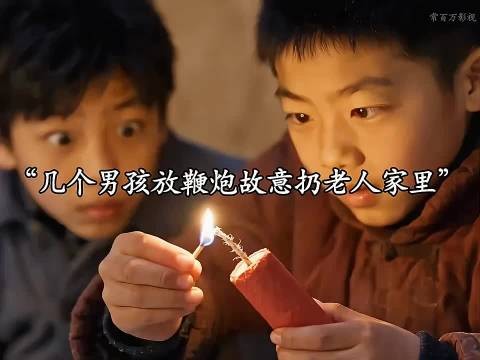 你所害怕的人,也是别人心心念念的亲人