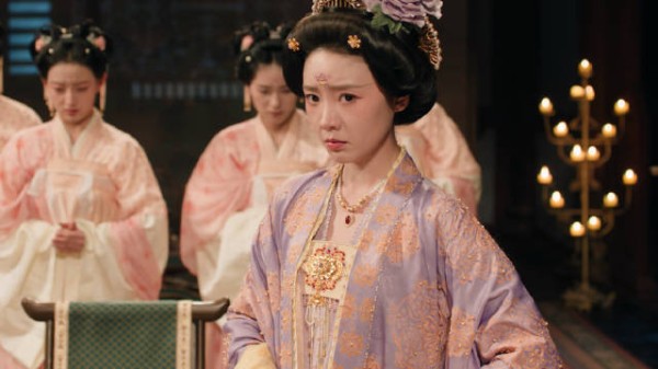 张月 | 公主第13集无水印