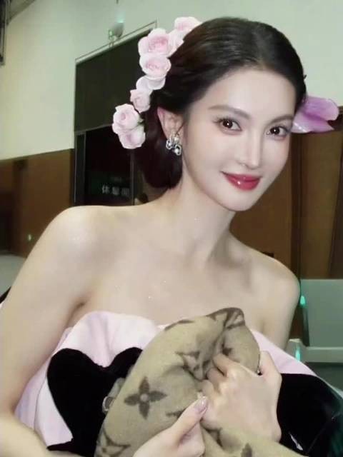 她退圈吗 审美提升