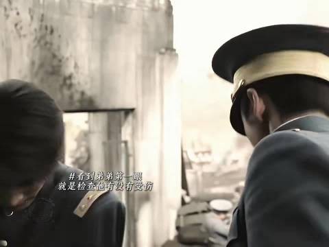 看到大哥这样的结局,怎么会不遗憾呢 玉簟秋|虞昶轩|叶平君 | 虞明轩