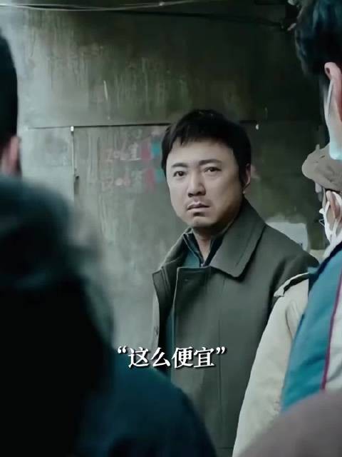 我不是药神,总得有人先站出来!
