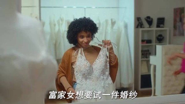 种族歧视似乎刻进了他们骨子里！