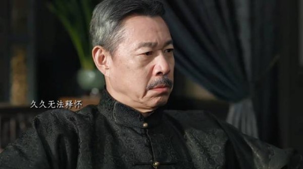 玉簟秋 真的太痛了！原来哥哥是为了救他才身亡的