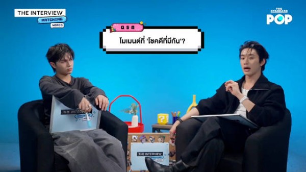 内向鲨鱼遇粉丝无措，Walo陪伴变放松自在