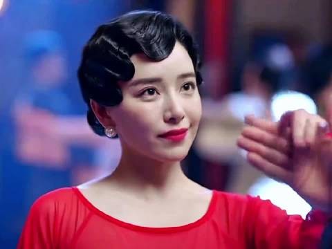 分开三年再重逢,张若昀王鸥婚后相处生爱意
