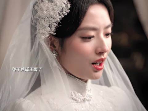 终于成功拿到大结果了,你是我深思熟虑之后,坚定的选择的爱人