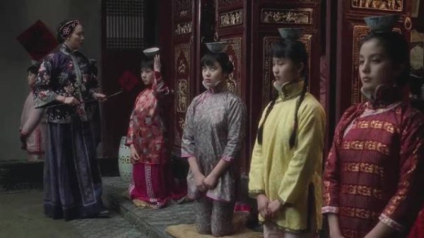 玉良开启了画家生涯，事实证明，天赋和努力同样重要