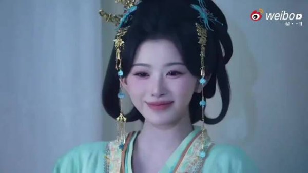 孔雪儿郑合惠子将门独后预告对峙镜头释出