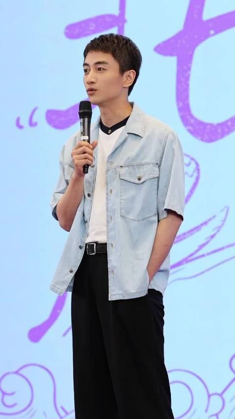 陈晓东方骨相演绎高湛顾千帆古平原