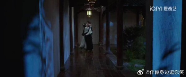 夜色滚烫,情难自禁 婚前一夜的疯感暧昧谁懂啊