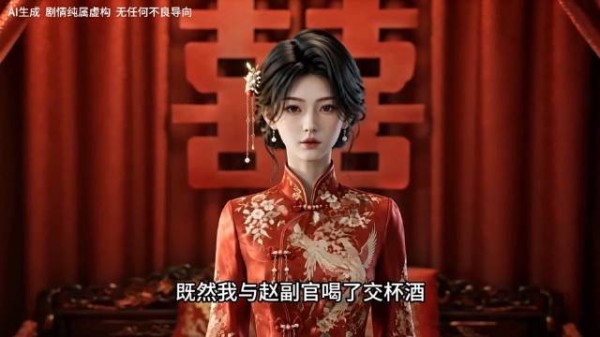 沈芙撕毁婚约乱世觅得真心良人