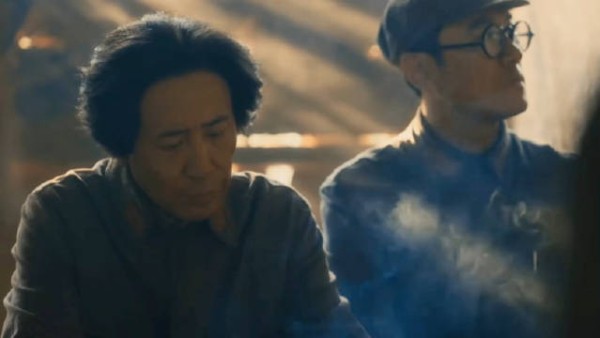 年轻红军打了胜仗，竟然对中央智慧不满！“伟大的长征”