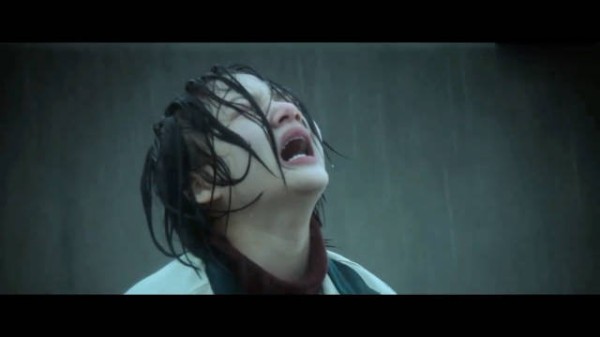逆流成河X易遥