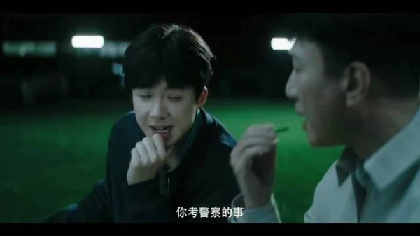 刘宇宁铁证预告播放量1168万 期待值拉满