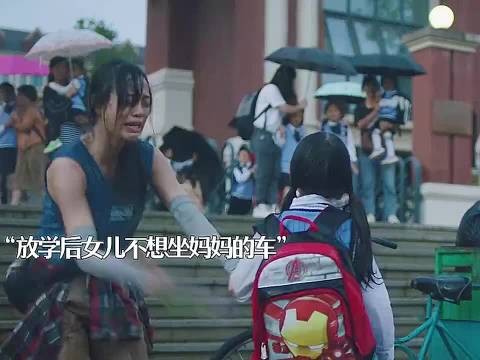看完泪目了！致敬每一位伟大的妈妈！