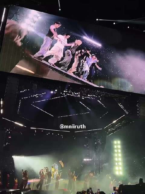 朴智旻今日跳舞，粉丝发文想念idol