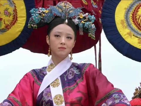 原来欢宜香还有这功能，难怪华妃身体好，撞墙都那么有劲