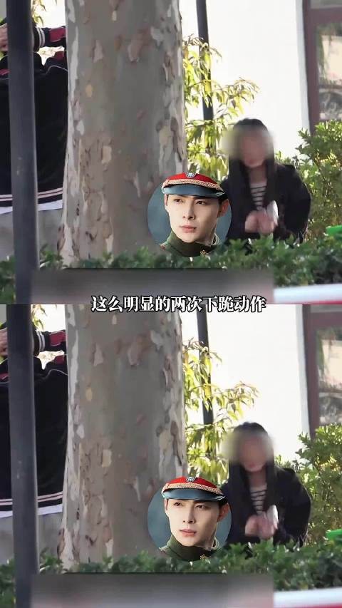 张铭恩女朋友是潘美烨居然这么劲爆吗