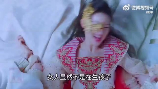 “痛苦虽清晰，糊涂却更可悲…”
