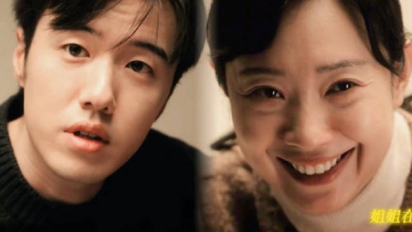 张哲华王佳佳演姐弟，余红旧事刘阳刘娟感情动人