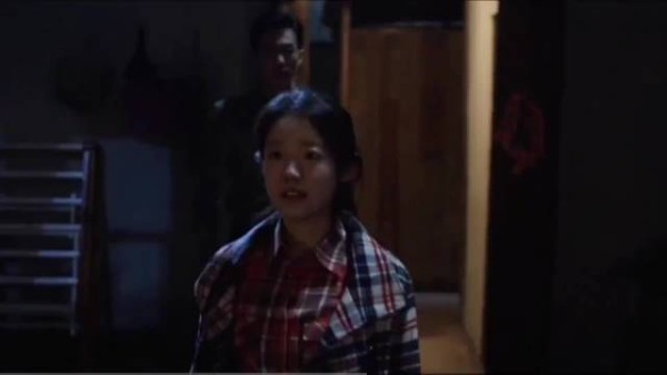 无论再过多久还是会被乔四美这个层层递进的哭戏惊艳