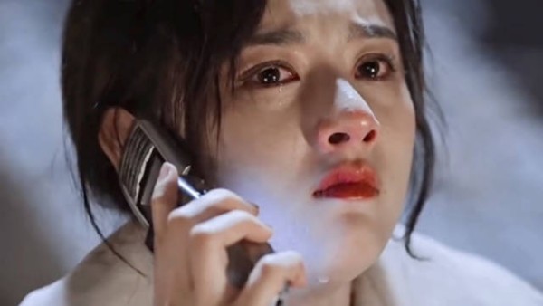 宋祖儿95花唯一正剧偶像剧双出圈