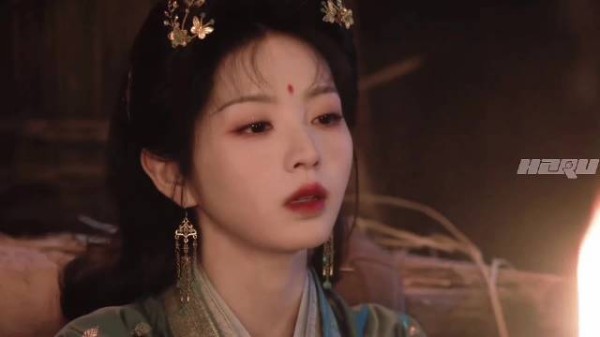小田两分钟演技炸裂，魏娆迷茫不甘太戳心