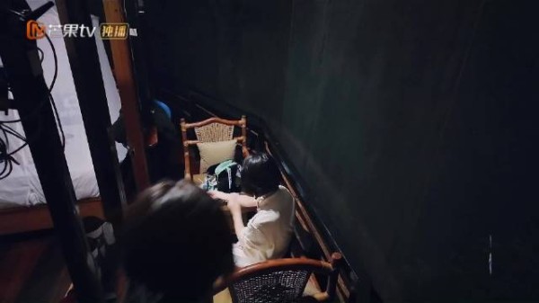 林依晨温柔感慨，原来美好的瞬间，当下就能预判它的珍贵