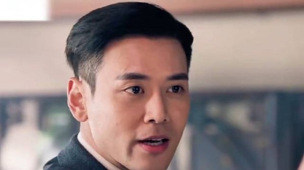 姐夫叛变逼宫虞父~昶轩及时归来救下阖府上下